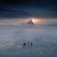 Illustration for article titled Bungie Just Announced iDestiny 2/is Next Three Expansions